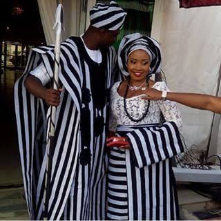 Traditional Marriage Requirements in Tiv, Benue State