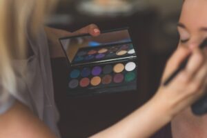 Makeup Artist Business