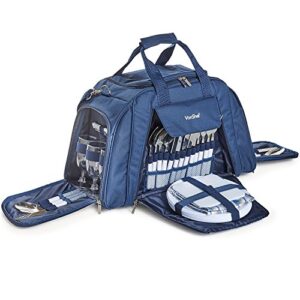 Wedding gift for couples - picnic backpack