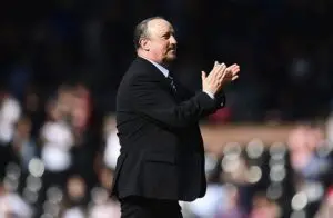 Rafa Benitez - Highest paid football coaches in the world