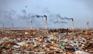 The Most Polluted Cities In The World: See Top 10