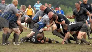 Rugby - Top 10 Most Popular Sports In The World