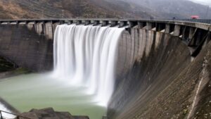 Tarbela Dam - Biggest dams in the world