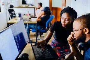 What are the best ICT jobs in Nigeria? To know the best information technology jobs in Nigeria you need to read this piece. If you want to pursue one of the most promising careers today in technology, check out this list with The 7 best jobs in computer science. If you've always liked solving problems or deciphering codes, you have a natural talent for learning new languages, or even if you've always liked to understand how electronics work and even opened your PC to see the parts inside, you probably have the ability to one of those careers. And if you intend to choose (or have already chosen) information technology as a way of earning a living, know that you probably have one of the most promising jobs today and you are on the right path. ICT most especially in Nigeria is on a new level, we have more technologies coming in day by day and the economy of a great nation depends on this, why would Nigeria own be any different? Computer science specialists need to be able to think analytically to create systems and programs, but they must also be sufficiently detailed to solve problems. It is necessary to be able to communicate well with non-technical people, to assess their needs and transmit technical information in simplified language. Creativity is essential for those studying computer science and who want to create an application or gadget. Because of the rapid rate of change in technology, the professionals of the technology must have learned to follow the latest developments. Read Also: The Most Technologically Advanced Countries in Africa Information technology specialists must also be curious about the world around them, as programs and systems are applied to all possible areas of life and commerce. The right job for you will depend on your skills, values ​​and personal interests. Best Information Technology Jobs In Nigeria Web Development Web development is one of the best Information Technology jobs that is very essential and profitable, professionals in this line are called Web developers. Web developers assess users' needs for information-based resources. They create the technical structure for websites and ensure that pages are accessible, and can be downloaded easily through a variety of browsers and interfaces. Web developers design websites to maximize the number of page views and visitors through search engine optimization. They must have the necessary communication and creativity skills to ensure that the site meets the needs of its users. Software development Software development is a wonderful career path, it isnt meant for the lazy, professionals in this area are called Software developers. Software developers create programs that allow users to perform specific tasks on multiple devices, such as computers or mobile devices. They are responsible for all software development, testing and maintenance. Developers must have the technical creativity necessary to solve problems, in addition to having to be fluent in the computer languages ​​used to write the code. Communication skills are vital to providing end-users with the necessary information about how the software works. Database management Database administrators analyze and assess users' data needs. They develop and enhance the data resources used to store and retrieve critical information. They need computer science problem-solving skills to correct any database malfunctions and modify systems according to the growing needs of users. Hardware Engineer Computer hardware engineers are responsible for designing, developing and testing computer components, such as circuit boards, routers and memory devices. They need a combination of creativity and technical knowledge. In addition, these professionals must be avid, following the emerging trends in the field to create hardware that can accommodate the latest programs and applications. Hardware engineers must have the perseverance to perform comprehensive testing of the systems, repeatedly, to ensure that the hardware is running smoothly. Systems Analysis System analysts evaluate an organization's systems and recommend changes to hardware and software to improve the company's efficiency. Since work requires regular communication with managers and employees, these professionals must have strong interpersonal skills. The systems analyst needs to convince staff and management to adopt technology solutions that meet the organization's needs. In addition, system analysts need curiosity and a thirst for continuous learning to keep up with technology trends and research cutting-edge systems. Systems analysts also need business skills to recognize what is best for the entire organization. Computer Network Architect Computer network architects design, implement and maintain network and data communication systems, including local area networks, wide area networks, extranets and intranets. They assess organizations' needs for data sharing and communication. They also evaluate the products and services available on the market. In addition, they test the systems before they are implemented, and solve problems that occur after installation. Computer network architects need to have the analytical skills to evaluate computer networks. IT Project Manager IT project managers coordinate the efforts of a team of programmers, developers and analysts to complete projects. They also analyze technical problems for companies or organizations, proposing solutions and tips to increase productivity. Problem-solving skills and broad knowledge of computer systems and technology help top experts to excel in this role. Strong communication skills are needed to decipher users' needs and transmit technical specifications to developers. Conclusion All being said, the listed professions are highly needed in the developed parts of Nigeria, like in the cities and these jobs fetch a lot for those into it. You too can start are career on ICT, here are the best Universities in Nigeria to study computer science.