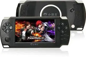 Best Video Game Console PSP by SONY