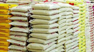 Price of Rice: How Much Is a Bag of Rice In Nigeria?
