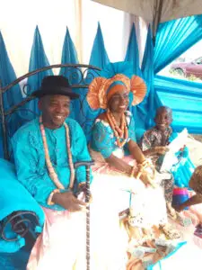 Urhobo Traditional Marriage List and Requirements