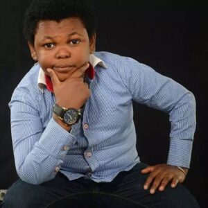 Biography of Osita Iheme(Nollywood Actor): Wife, Kids, and Facts