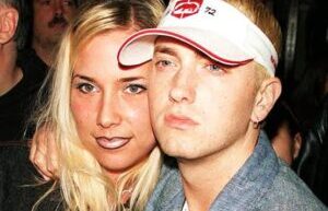 Kimberly Anne Scott Biography: Facts about Eminem Ex-Wife