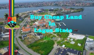 10 Best Places To Buy Cheap Land In Lagos State