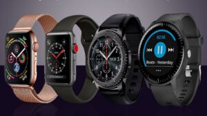 Top Best Smartwatches To Buy