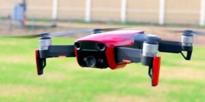 Mavic Air Fly: Best Drones for photos and video