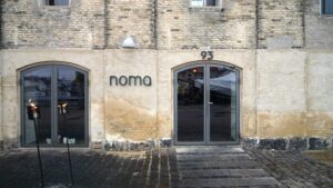 NOMA Restaurant