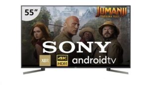 Sony XBR-55X955G - Top 10 Best Smart TV