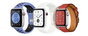 Apple Watch Series - Best Smartwatches To Buy