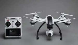 Best Drones for Photo and Video
