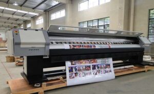 Printing Companies In Nigeria - Top 10 Lists