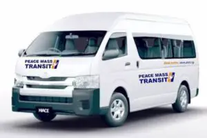 Peace Mass Transit Price List, Terminal Locations, Contacts, and Online Bookings