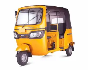 Current Prices of Keke Napep in Nigeria