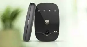 JioFi 4G LTE Mifi - Best MiFi Devices In Nigeria