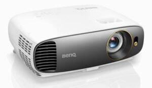 BenQ W1700 projector - Best Projectors