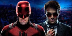 Marvel - Daredevil: Best Series to Watch on Netflix