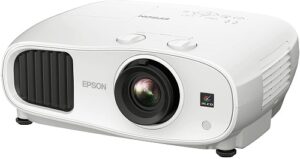 Epson Home Cinema Projector 3100