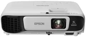 Epson PowerLite U42 + Best Projectors to buy