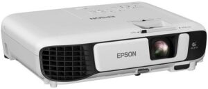 Epson Powerlite S41 + projector - Best Projectors