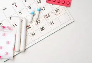 What Are The Main Causes Of Delayed Menstruation?