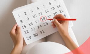 Menstrual Calendar: Find Out How to Calculate Your Menstrual Cycle