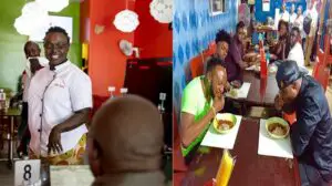 How To Start A Restaurant In Nigeria: How Much Does It Cost?