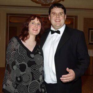 Peter Kay Biography and Net Worth -Family, Career, Illness, and Facts