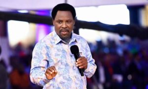 TB Joshua Biography and Net Worth - Wife, Children and Facts