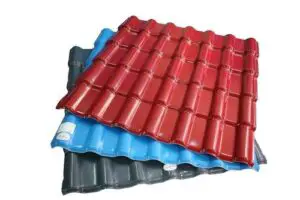 types of roofing sheets in Nigeria