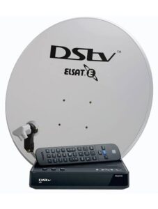 How To Reset Your DSTV Decoder After Payment