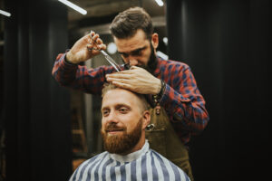 How to Start a Barbing Salon Business In Nigeria