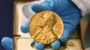 Top 10 Countries With The Most Nobel Prizes