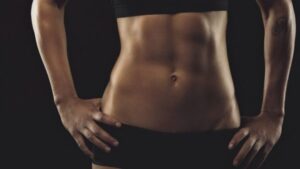 How To Get A Flat Stomach In No Time