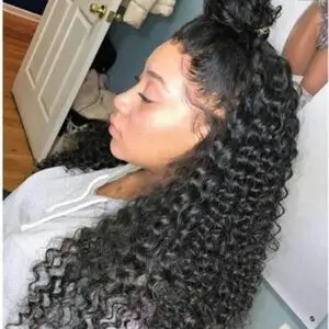 How To Start A Wig or Hair Extension Business