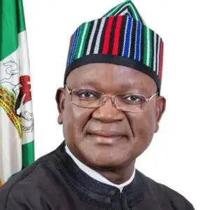 Samuel Ortom Biography and Net Worth - Family, Career, and Facts