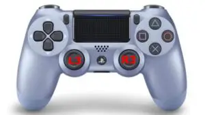 PS 4 Controller