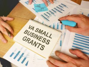 Business Grants For Entrepreneurs in Nigeria