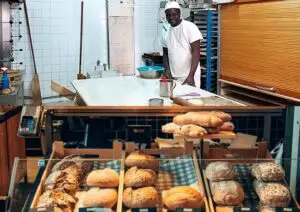 How To Start A Bakery Business In Nigeria