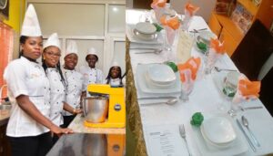 Best Catering Schools In Lagos Nigeria: Top List