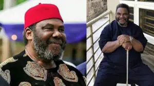 Full Biography of Pete Edochie & Net Worth: [Nollywood Icon]