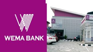 Full List Of Wema Bank Branches In Lagos Nigeria