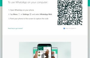 Disable WhatsApp Web Notifications