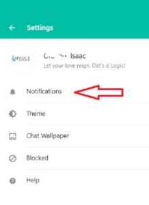 How to Disable WhatsApp Web Sound Notifications
