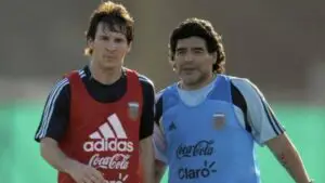 The 10 Best Soccer Players In History: Maradona, Pelé ...